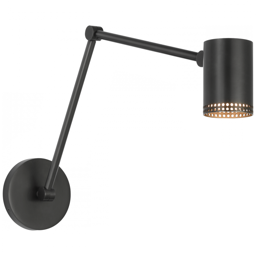 Sconces-Visual Comfort & Co. Signature Collection-KW2068
