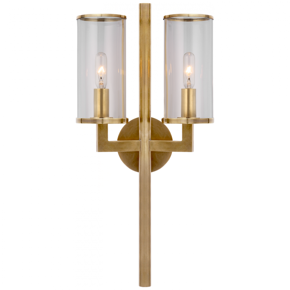 Sconces-Visual Comfort & Co. Signature Collection-KW2201