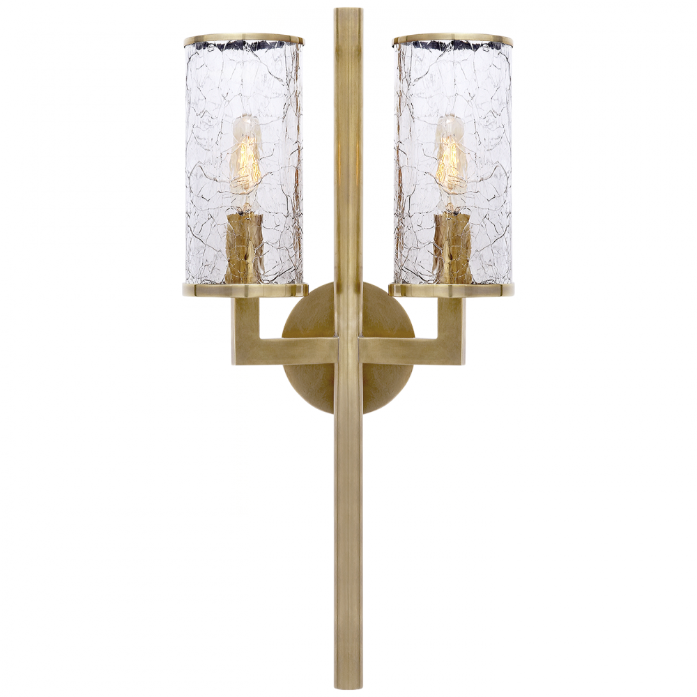 Sconces-Visual Comfort & Co. Signature Collection-KW2201