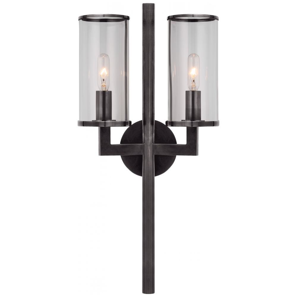 Sconces-Visual Comfort & Co. Signature Collection-KW2201