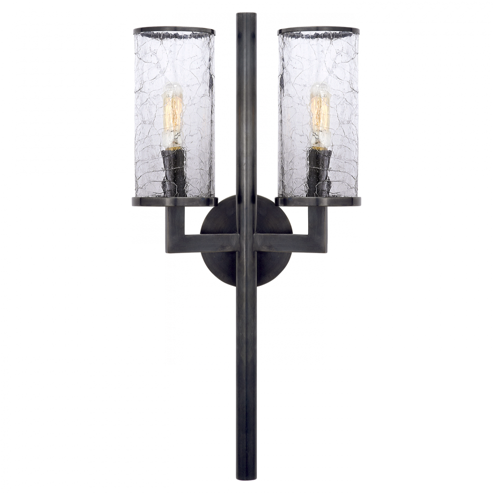 Sconces-Visual Comfort & Co. Signature Collection-KW2201