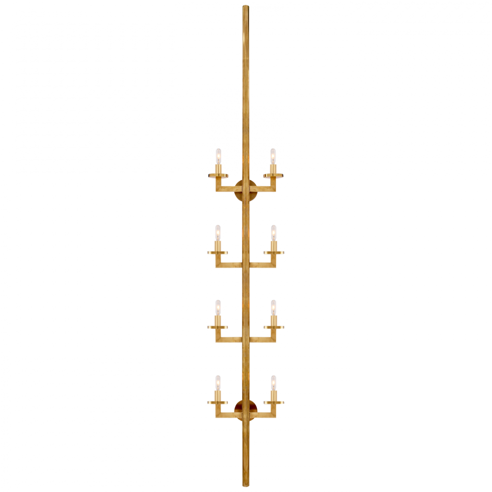 Sconces-Visual Comfort & Co. Signature Collection-KW2204
