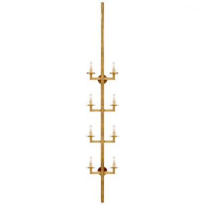 Sconces-Visual Comfort & Co. Signature Collection-KW2204
