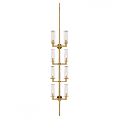Sconces-Visual Comfort & Co. Signature Collection-KW2204