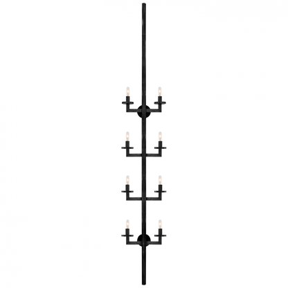 Sconces-Visual Comfort & Co. Signature Collection-KW2204