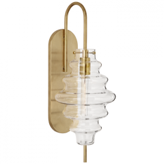 Sconces-Visual Comfort & Co. Signature Collection-KW2270