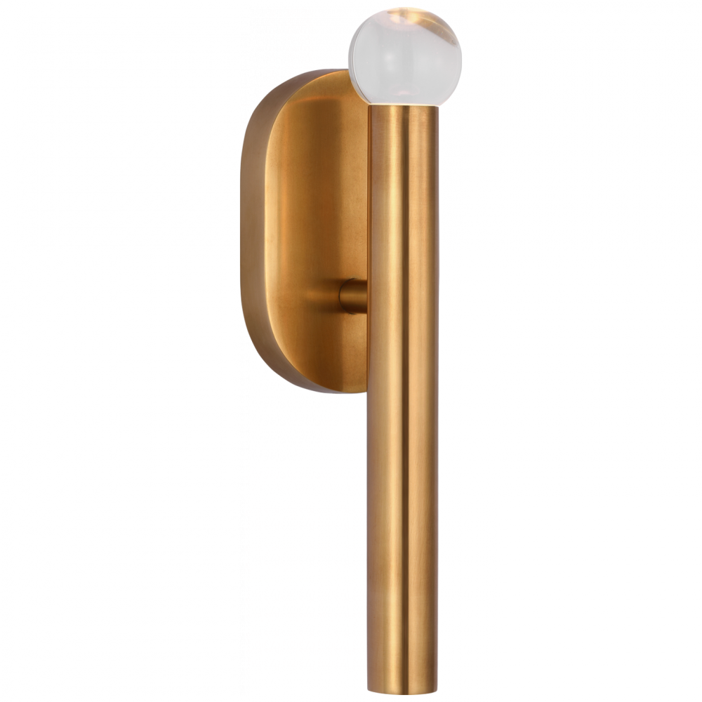 Sconces|Bathroom Fixtures-Visual Comfort & Co. Signature Collection-KW2280