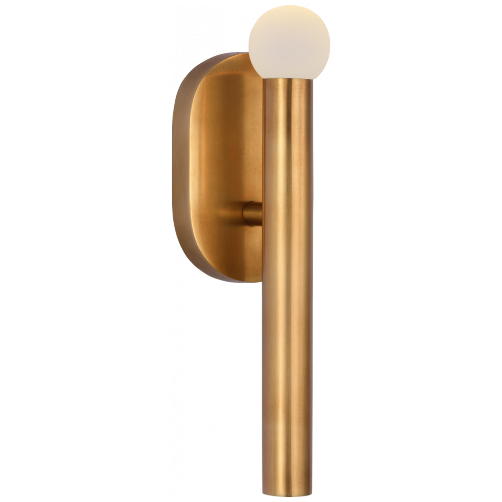 Sconces|Bathroom Fixtures-Visual Comfort & Co. Signature Collection-KW2280