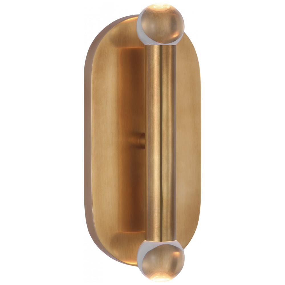 Sconces-Visual Comfort & Co. Signature Collection-KW2282