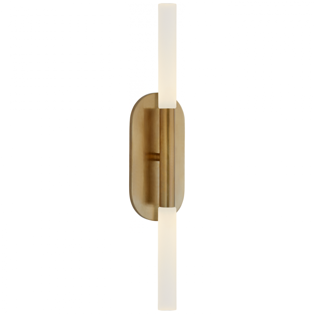 Sconces-Visual Comfort & Co. Signature Collection-KW2282