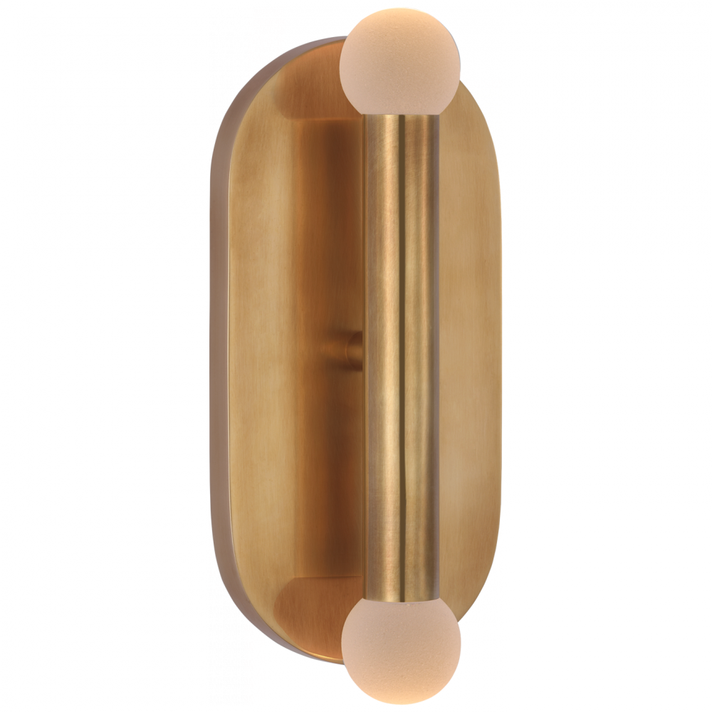 Sconces-Visual Comfort & Co. Signature Collection-KW2282