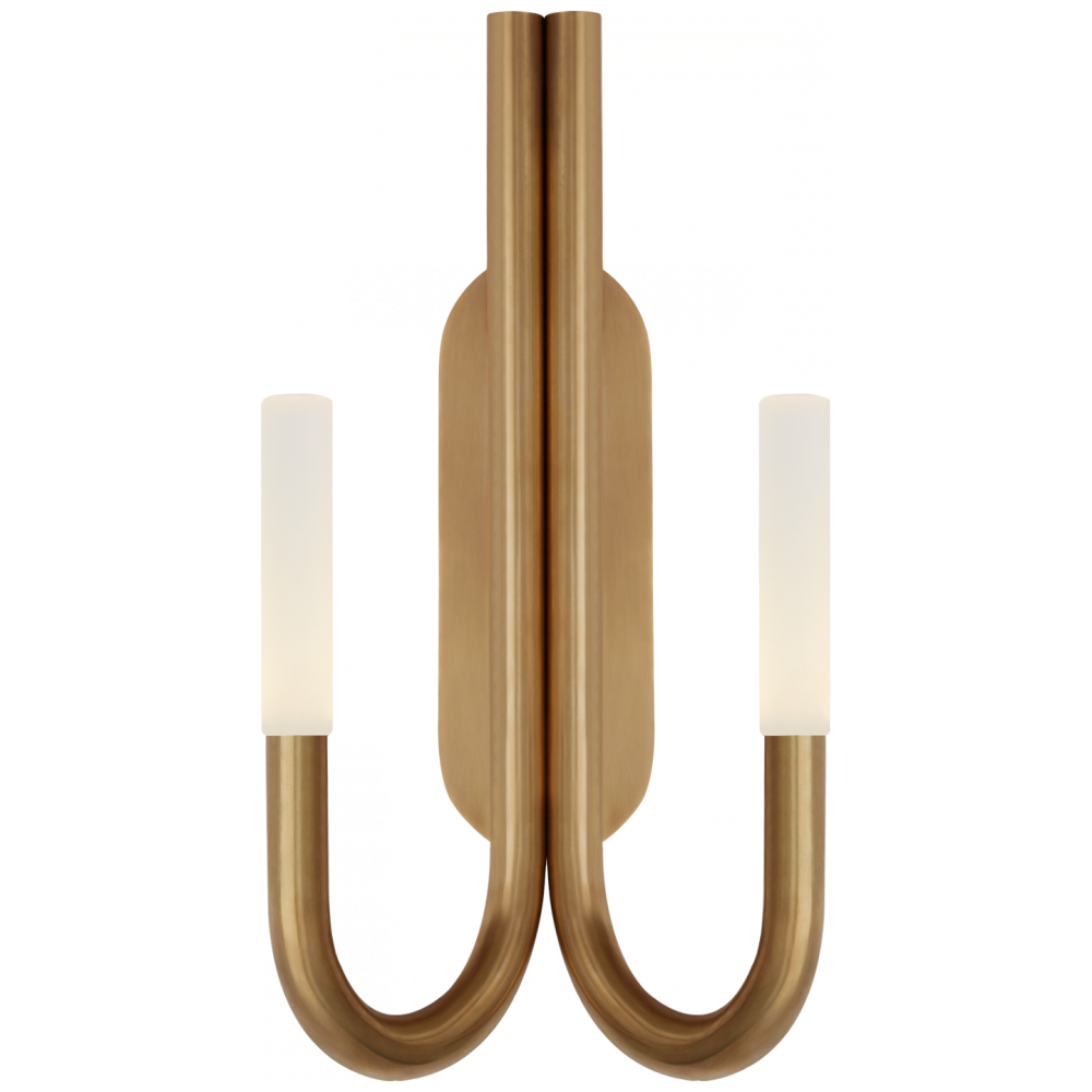 Sconces-Visual Comfort & Co. Signature Collection-KW2283