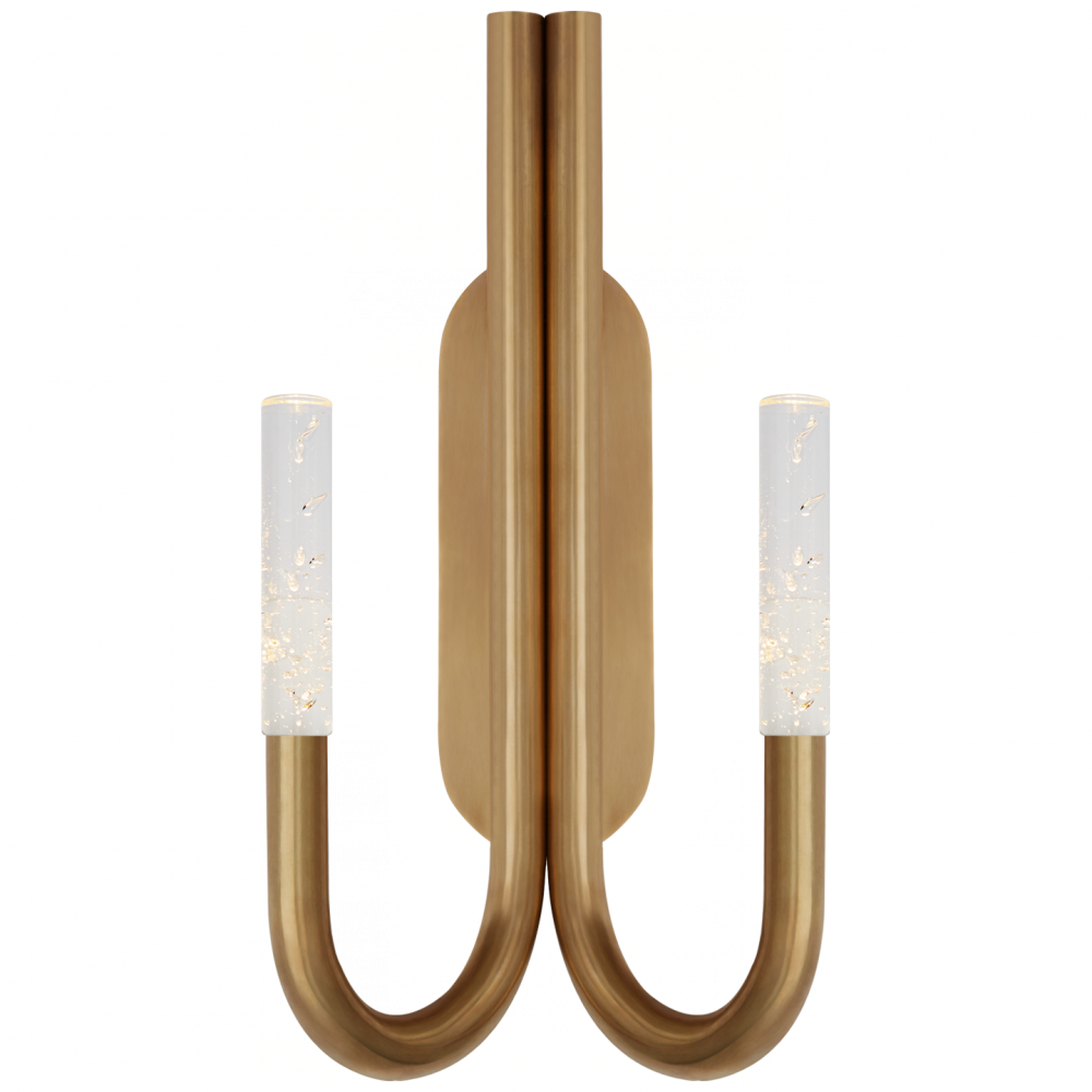 Sconces-Visual Comfort & Co. Signature Collection-KW2283
