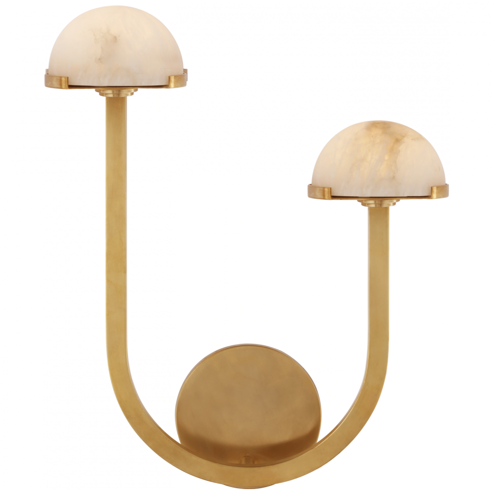 VC Studio Collection Pedra Sconce - Thumbnail 4