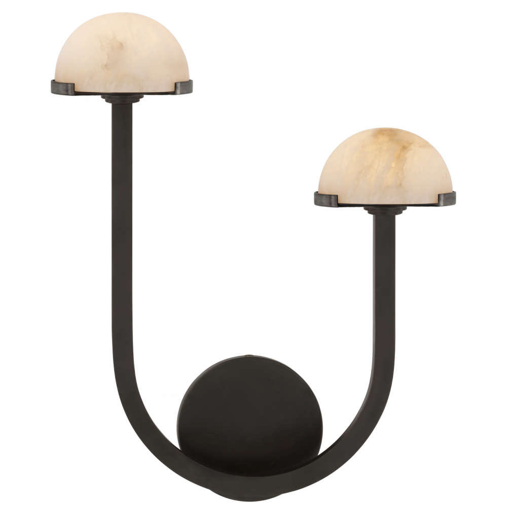 VC Studio Collection Pedra Sconce - Thumbnail 5
