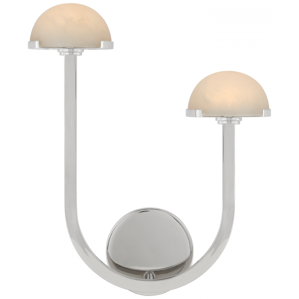 VC Studio Collection Pedra Sconce