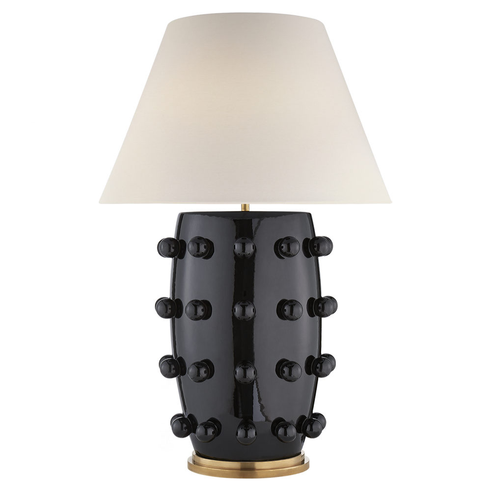 VC Studio Collection Linden Table Lamp - Thumbnail 2