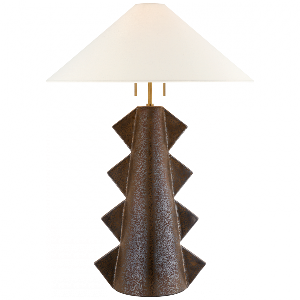 Lamps-Visual Comfort & Co. Signature Collection-KW3681