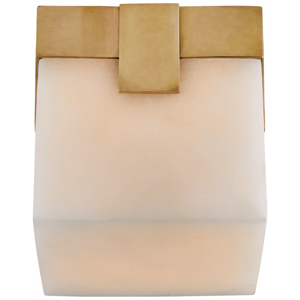 Flush Mounts-Visual Comfort & Co. Signature Collection-KW4112