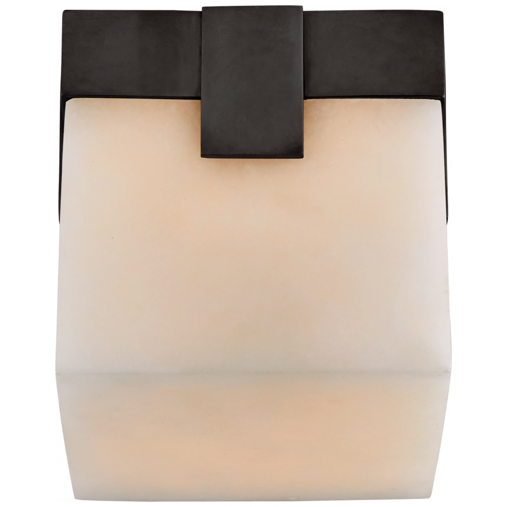 Flush Mounts-Visual Comfort & Co. Signature Collection-KW4112