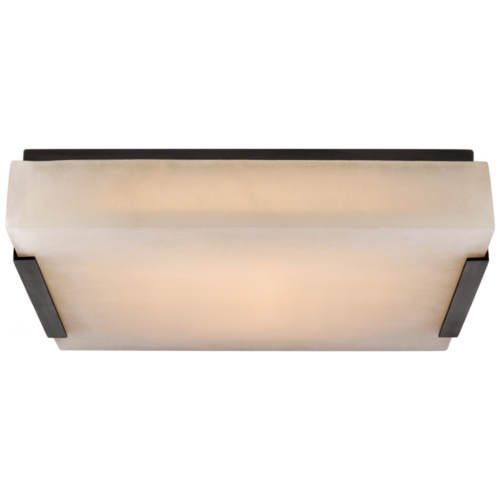 Flush Mounts-Visual Comfort & Co. Signature Collection-KW4113