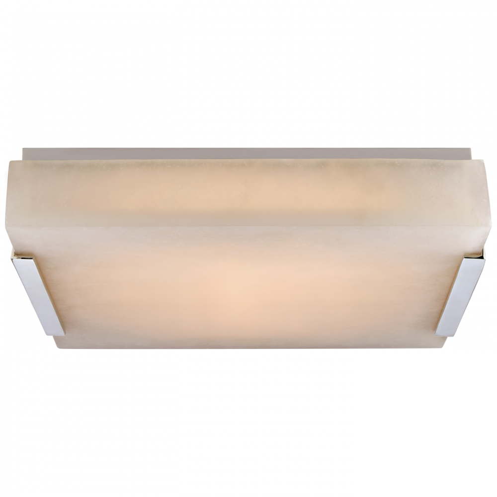 Flush Mounts-Visual Comfort & Co. Signature Collection-KW4113