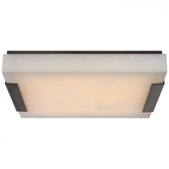 Flush Mounts-Visual Comfort & Co. Signature Collection-KW4115