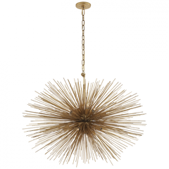 Chandeliers-Visual Comfort & Co. Signature Collection-KW5074
