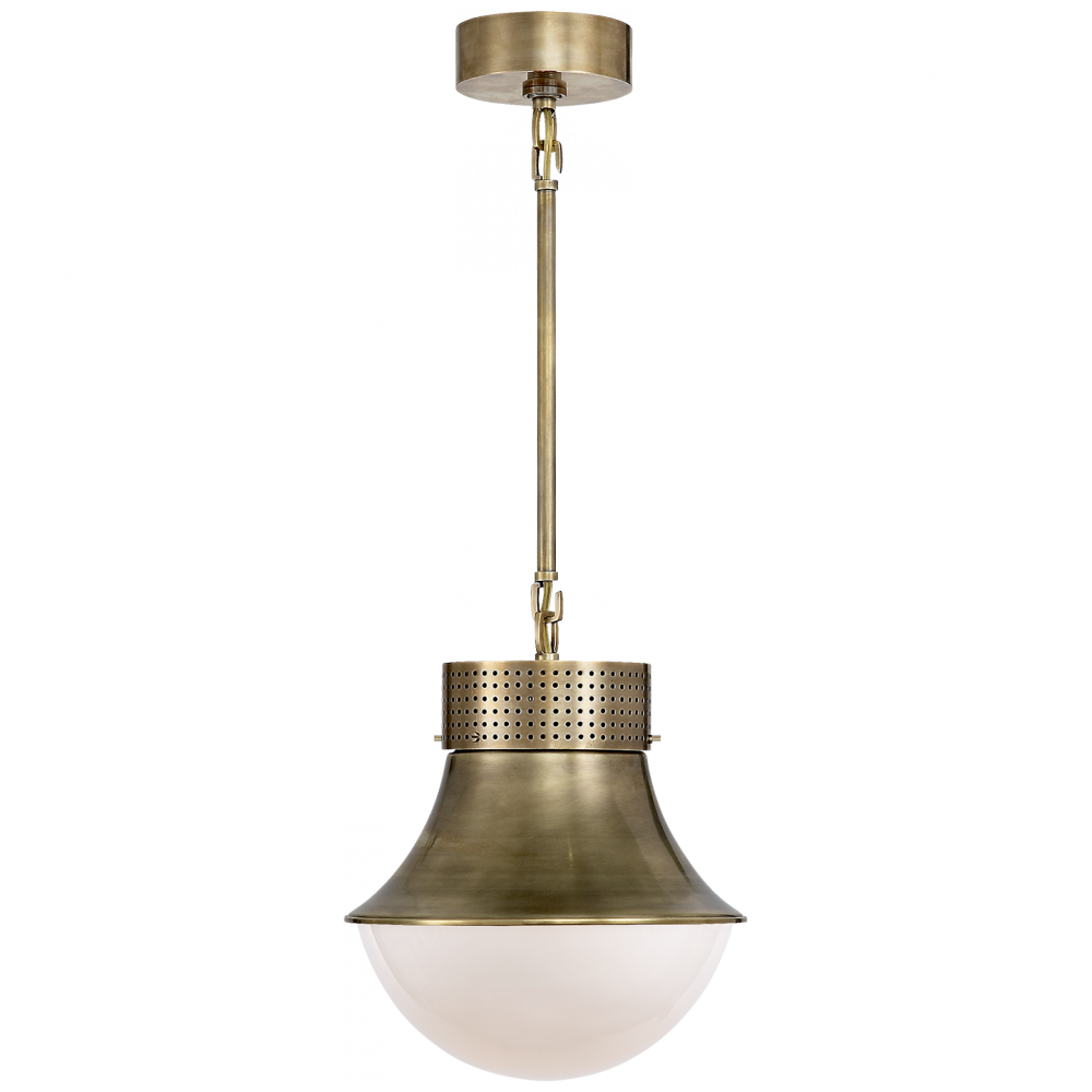Pendants-Visual Comfort & Co. Signature Collection-KW5221
