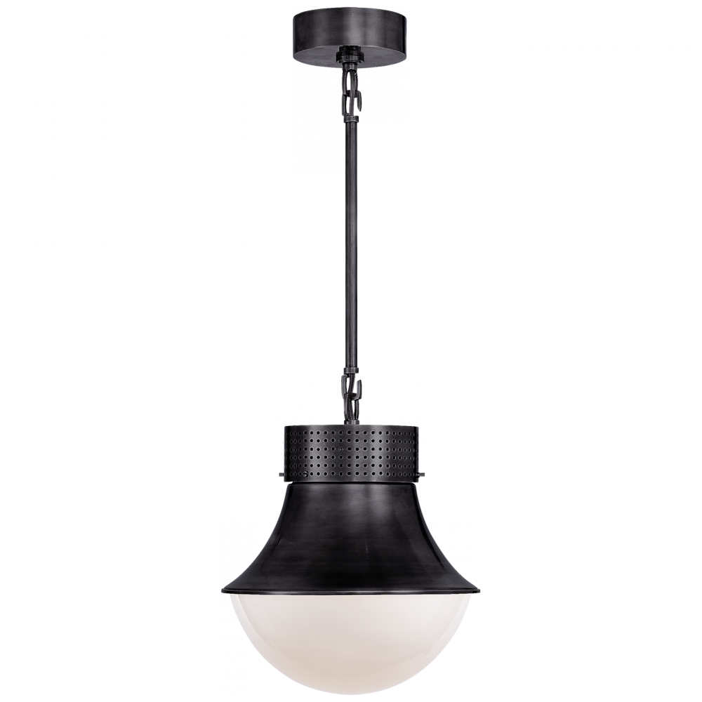 Pendants-Visual Comfort & Co. Signature Collection-KW5221