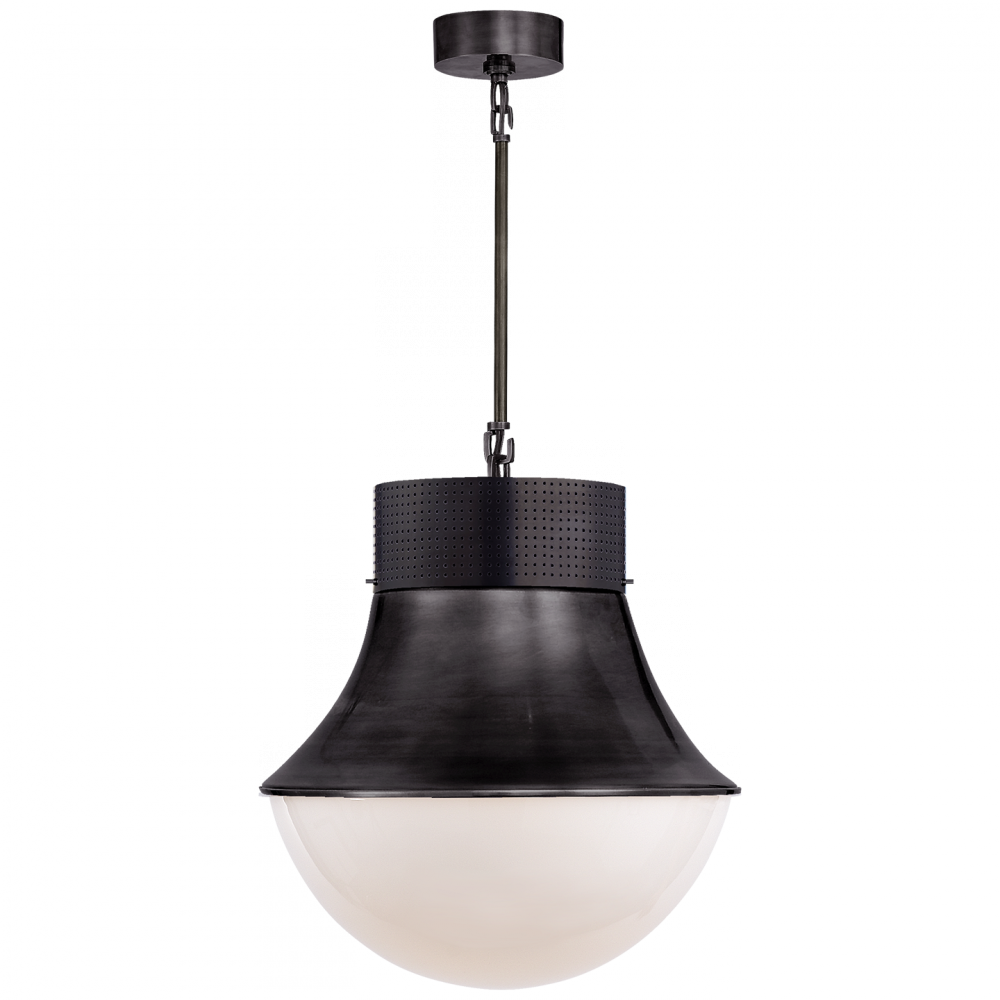 Pendants-Visual Comfort & Co. Signature Collection-KW5223