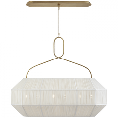 Foyer/Hall Lanterns-Visual Comfort & Co. Signature Collection-KW5317