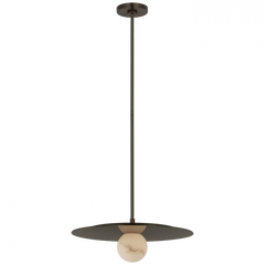Pendants-Visual Comfort & Co. Signature Collection-KW5526