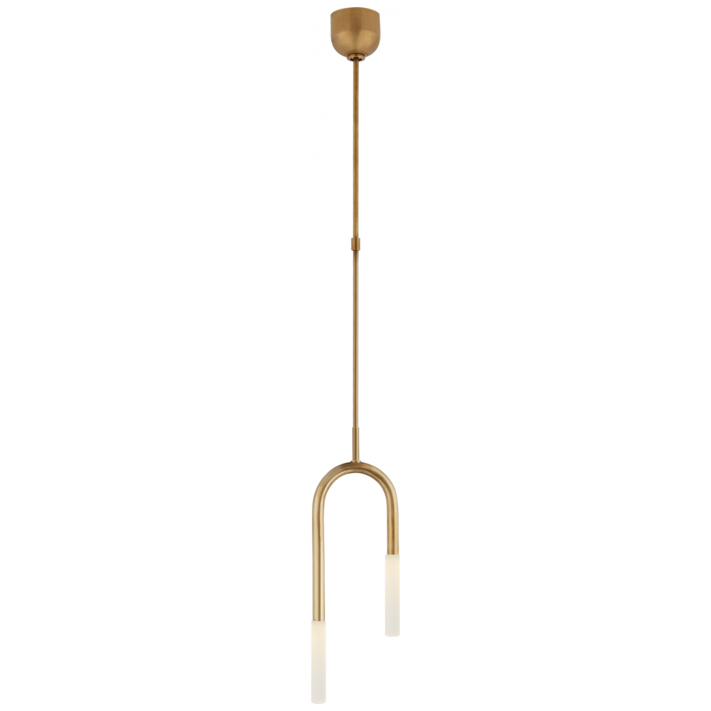Mini Pendants-Visual Comfort & Co. Signature Collection-KW5590