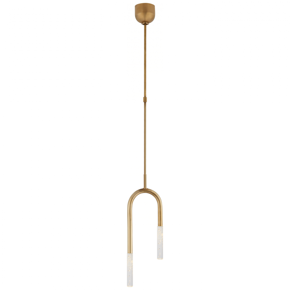 Mini Pendants-Visual Comfort & Co. Signature Collection-KW5590