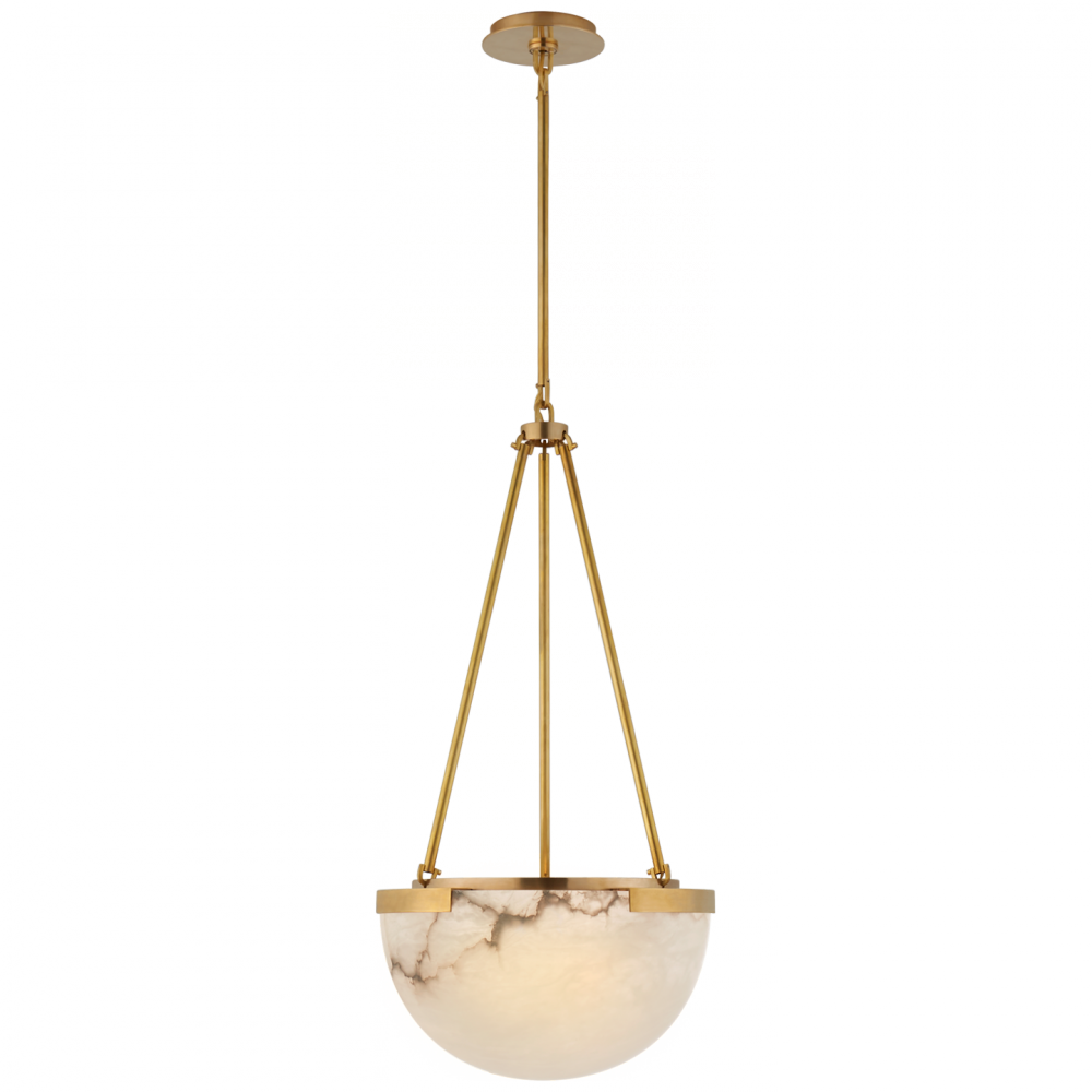 Mini Pendants-Visual Comfort & Co. Signature Collection-KW5618