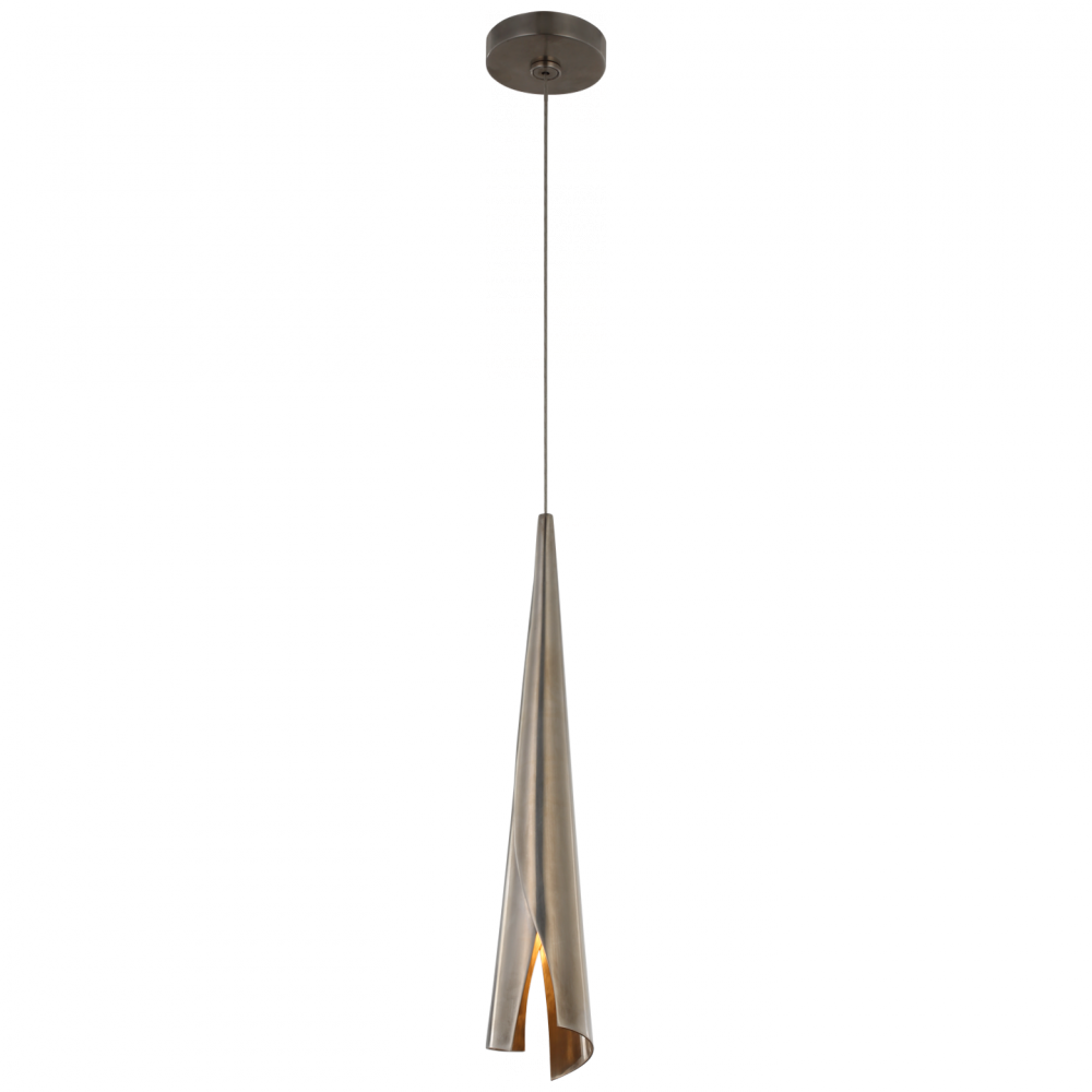 Pendants-Visual Comfort & Co. Signature Collection-KW5630