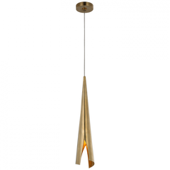 Pendants-Visual Comfort & Co. Signature Collection-KW5631