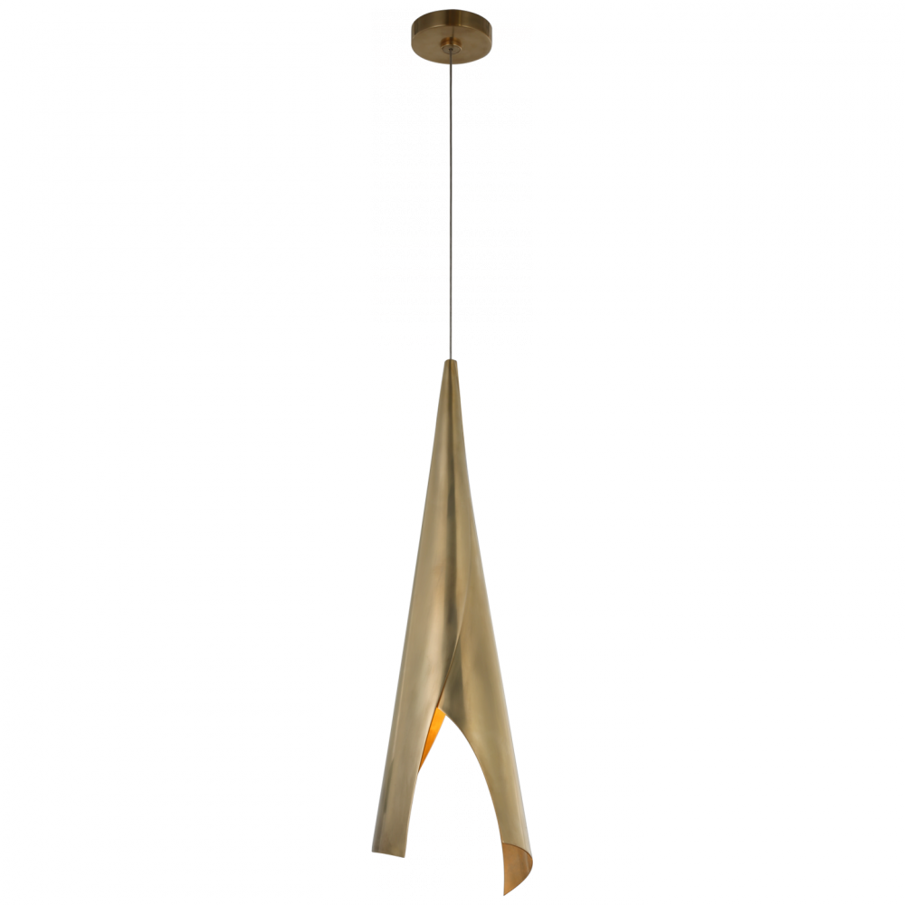 VC Studio Collection Pendant - Thumbnail 2