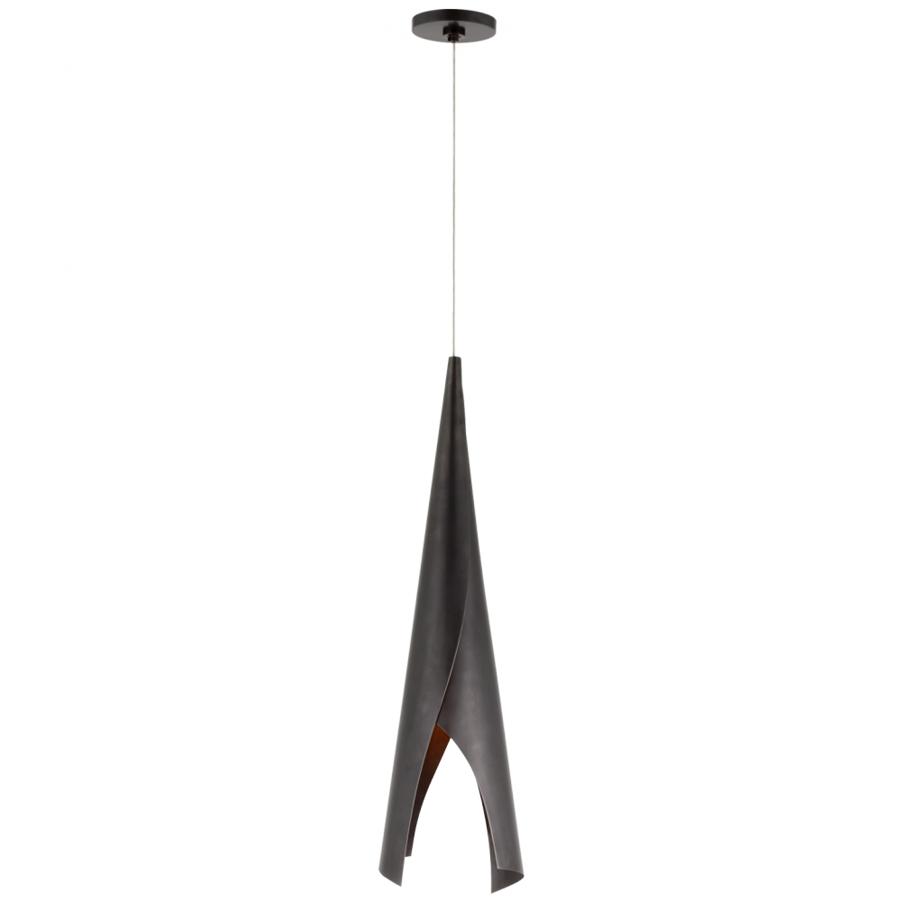 VC Studio Collection Pendant - Thumbnail 3
