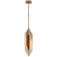 Pendants-Visual Comfort & Co. Signature Collection-KW5721