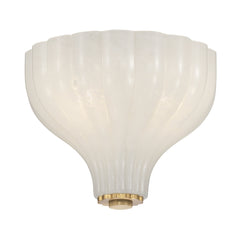 Semi-Flush Mts.-Crystorama-LAY-300