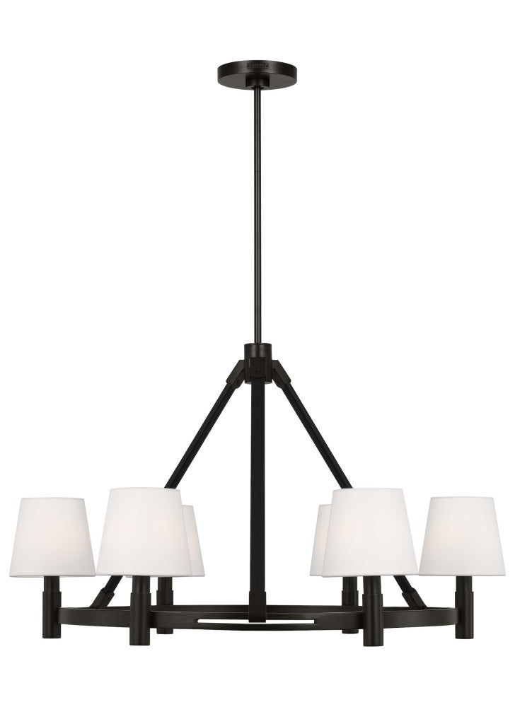 VC Studio Collection Grayson Chandelier