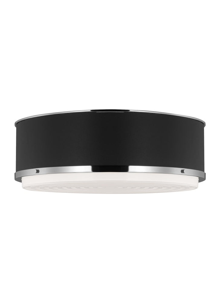 Flush Mounts-Visual Comfort & Co. Studio Collection-LF1053