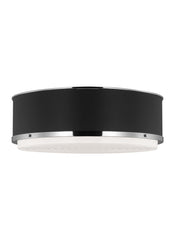 Flush Mounts-Visual Comfort & Co. Studio Collection-LF1053