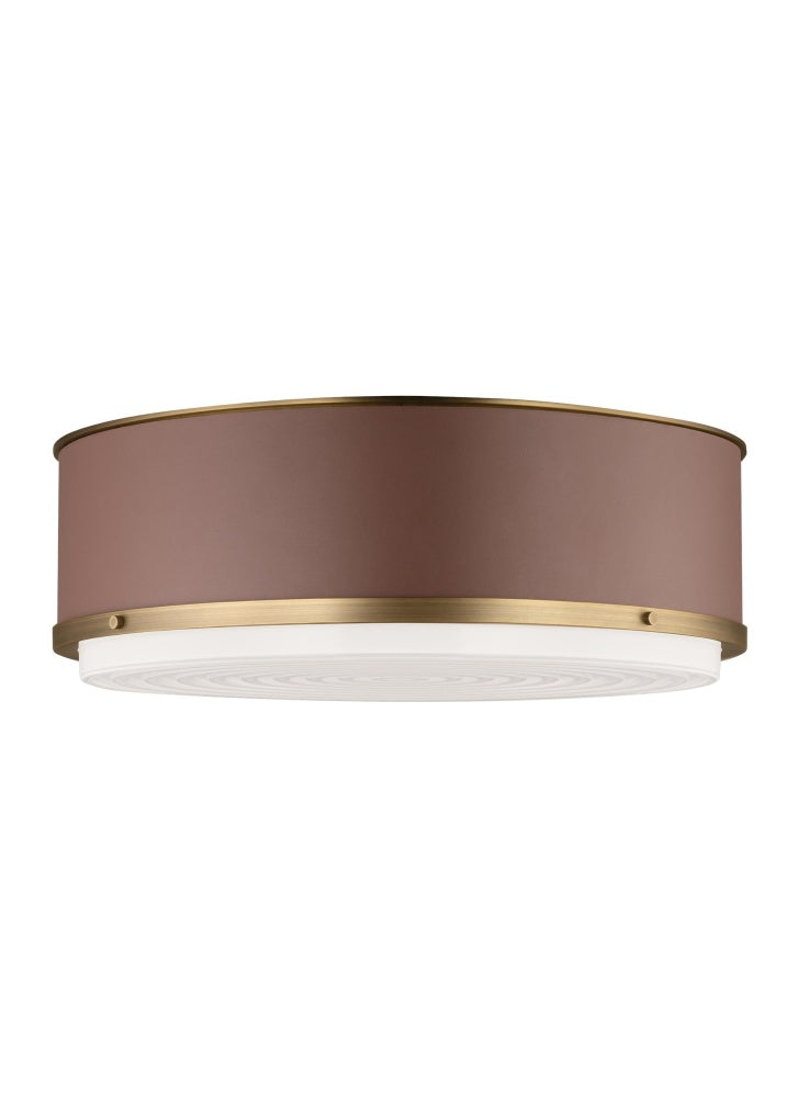Flush Mounts-Visual Comfort & Co. Studio Collection-LF1053