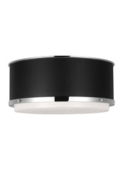 Flush Mounts-Visual Comfort & Co. Studio Collection-LF1062