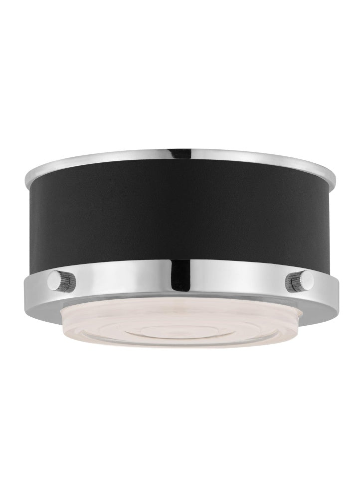 Flush Mounts-Visual Comfort & Co. Studio Collection-LF1071