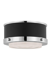 Flush Mounts-Visual Comfort & Co. Studio Collection-LF1071