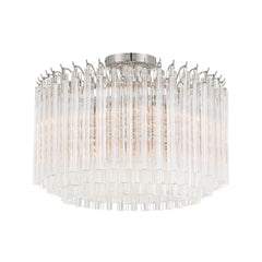 Semi-Flush Mts.-Crystorama-LOF-5005-CEILING